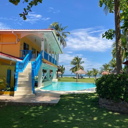 Las Lajas Beach Resort Eksteriør billede
