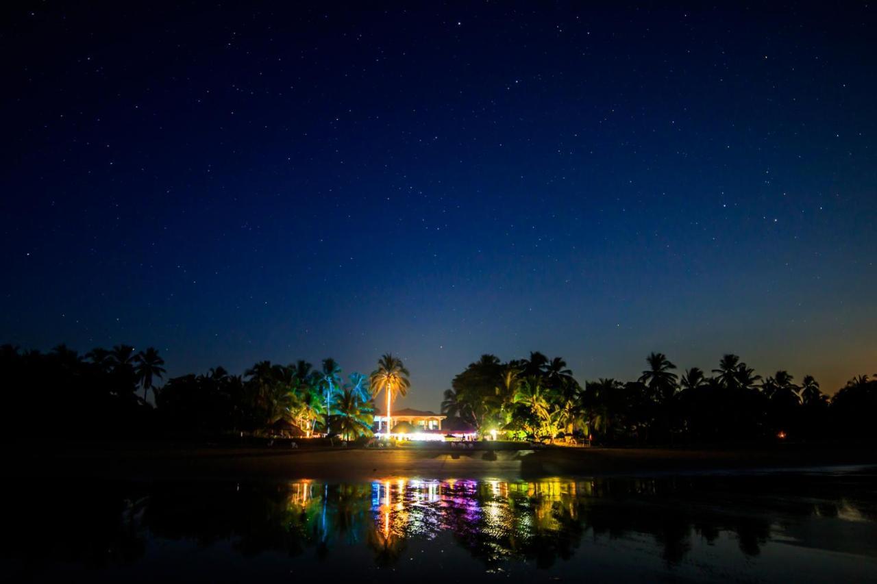 Las Lajas Beach Resort Eksteriør billede