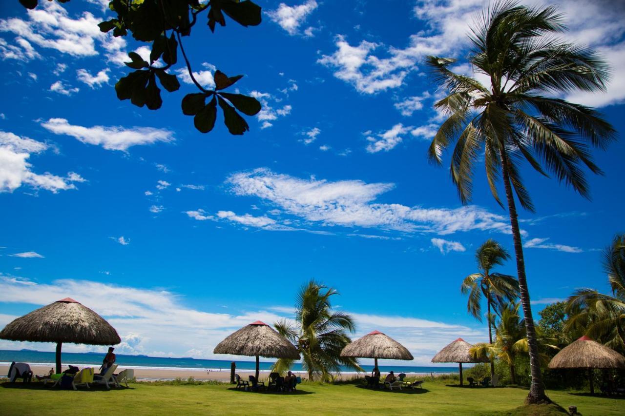 Las Lajas Beach Resort Eksteriør billede