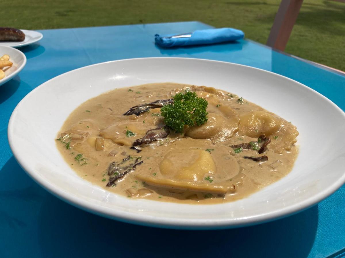 Las Lajas Beach Resort Eksteriør billede