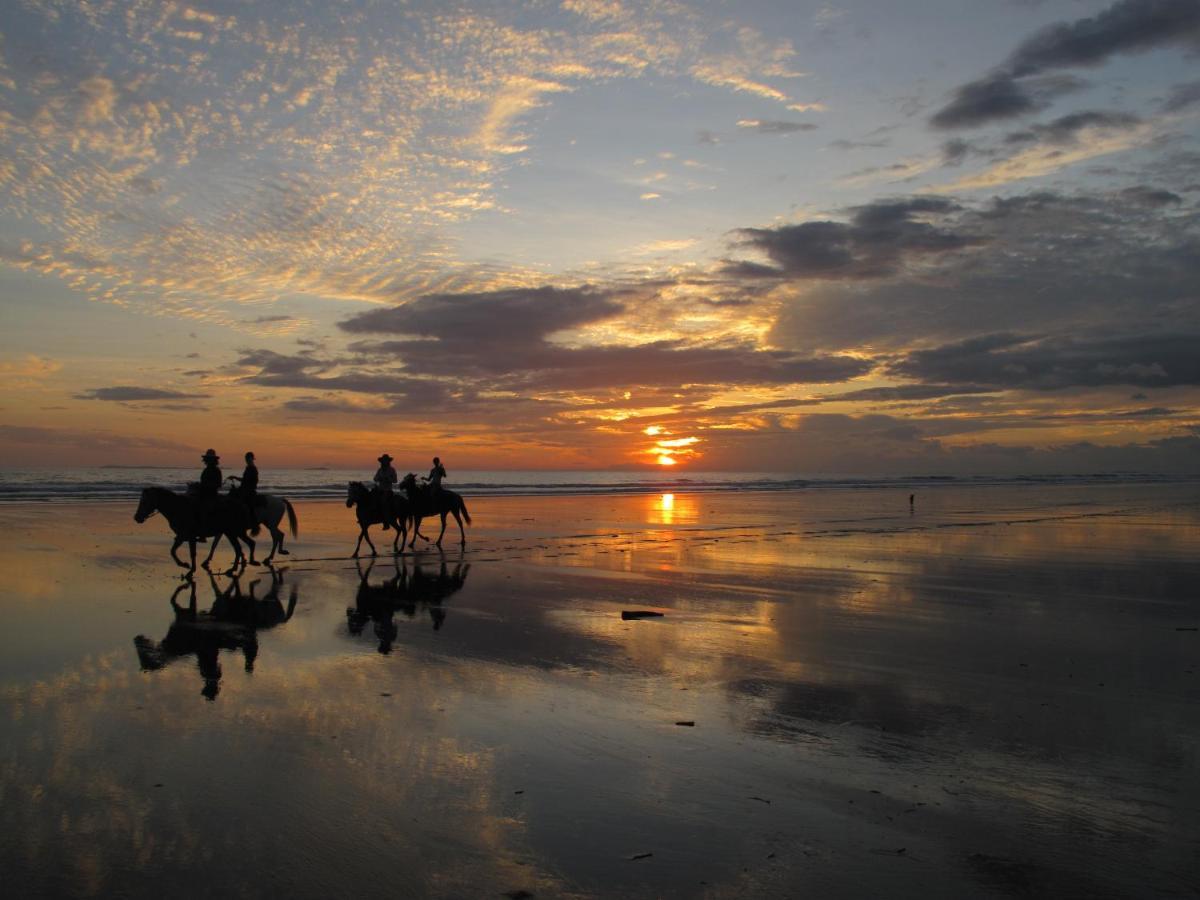 Las Lajas Beach Resort Eksteriør billede