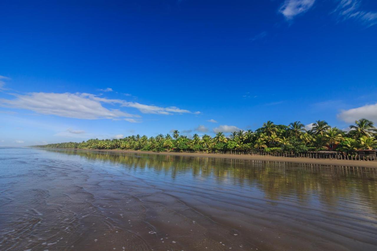 Las Lajas Beach Resort Eksteriør billede