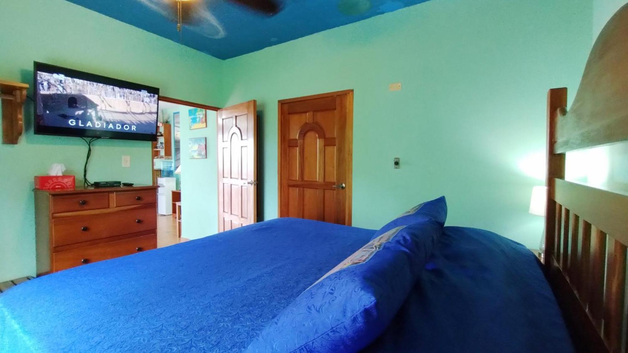 Las Lajas Beach Resort Eksteriør billede