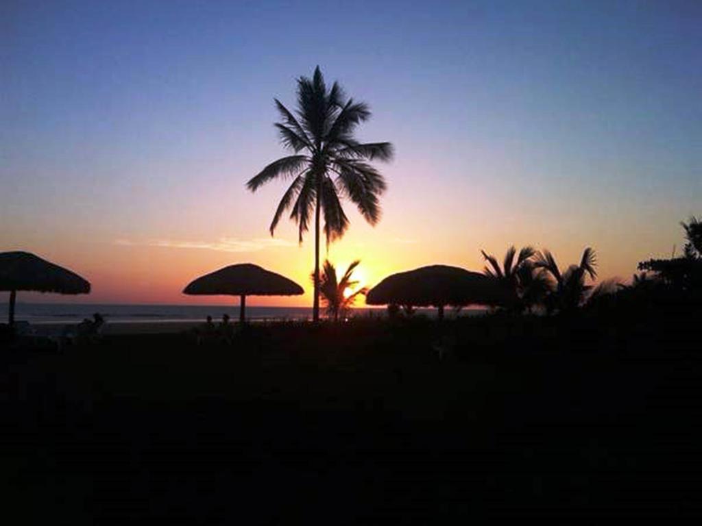 Las Lajas Beach Resort Eksteriør billede