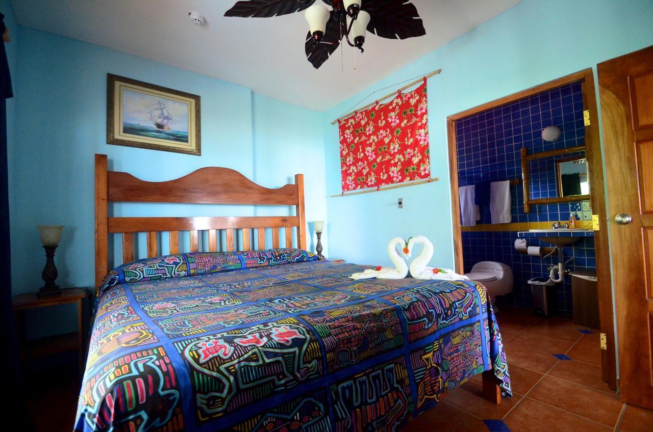 Las Lajas Beach Resort Eksteriør billede
