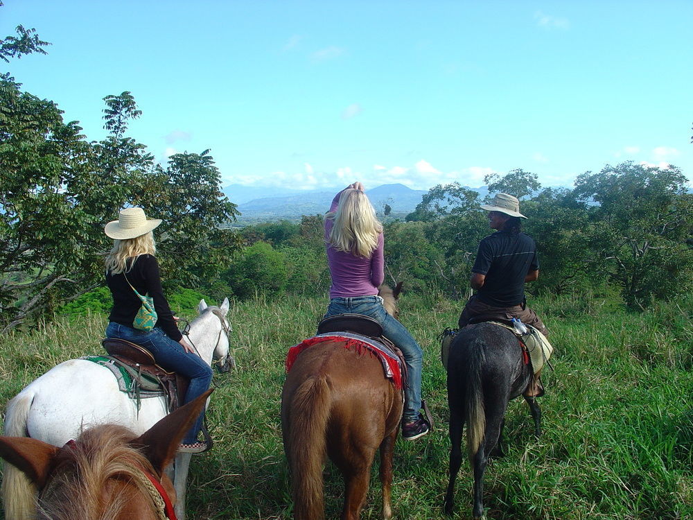 Las Lajas Beach Resort Eksteriør billede